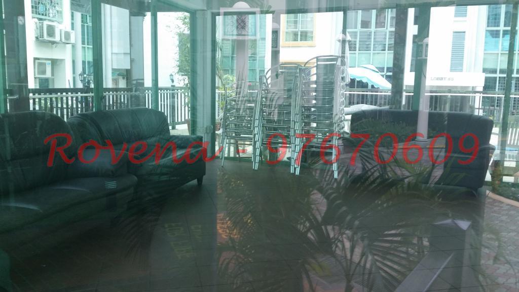 The Sunny Spring (D14), Apartment #97521152